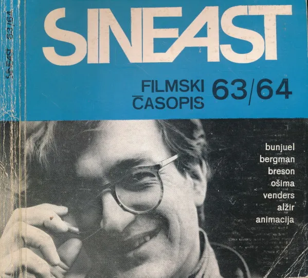 Sineast 63-64/1984-85