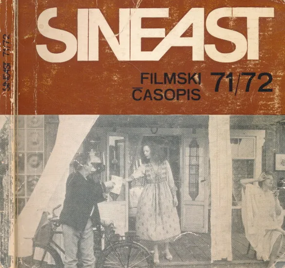 Sineast 71-72/1986-87