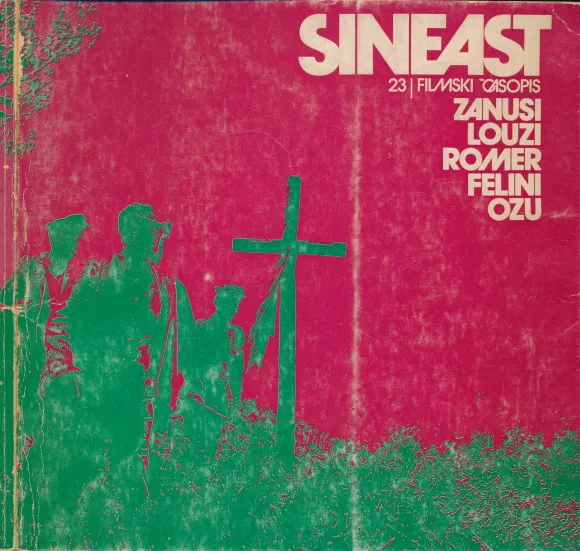 Sineast 23/1974