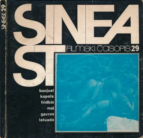 Sineast 29/1975