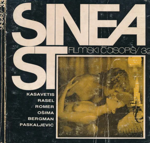 Sineast 33/1976