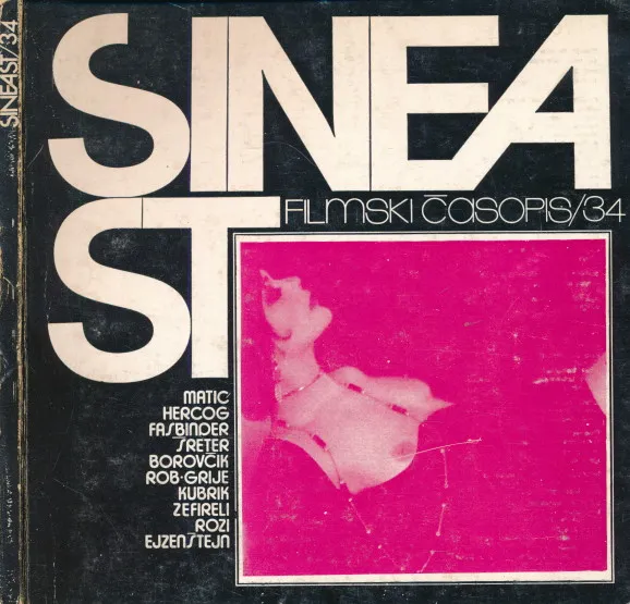 Sineast 34/1976-77