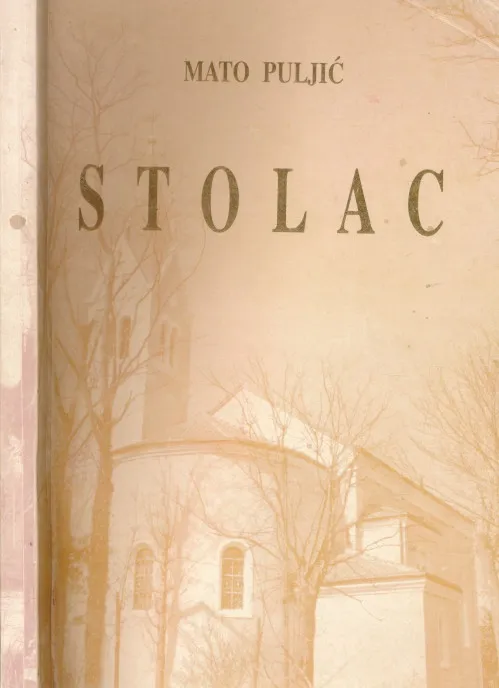 Stolac - povijest kraja i župe