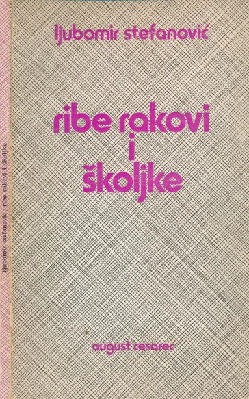 Ribe rakovi i školjke