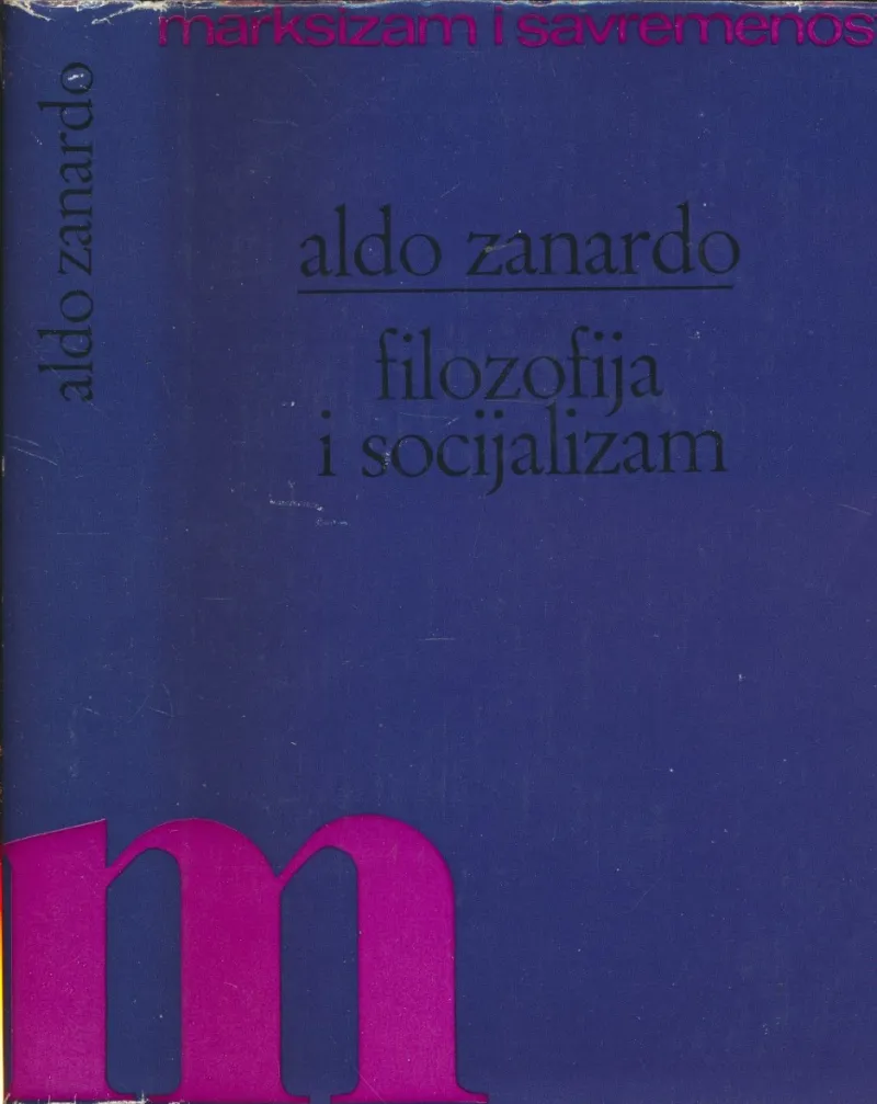 Filozofija i socijalizam