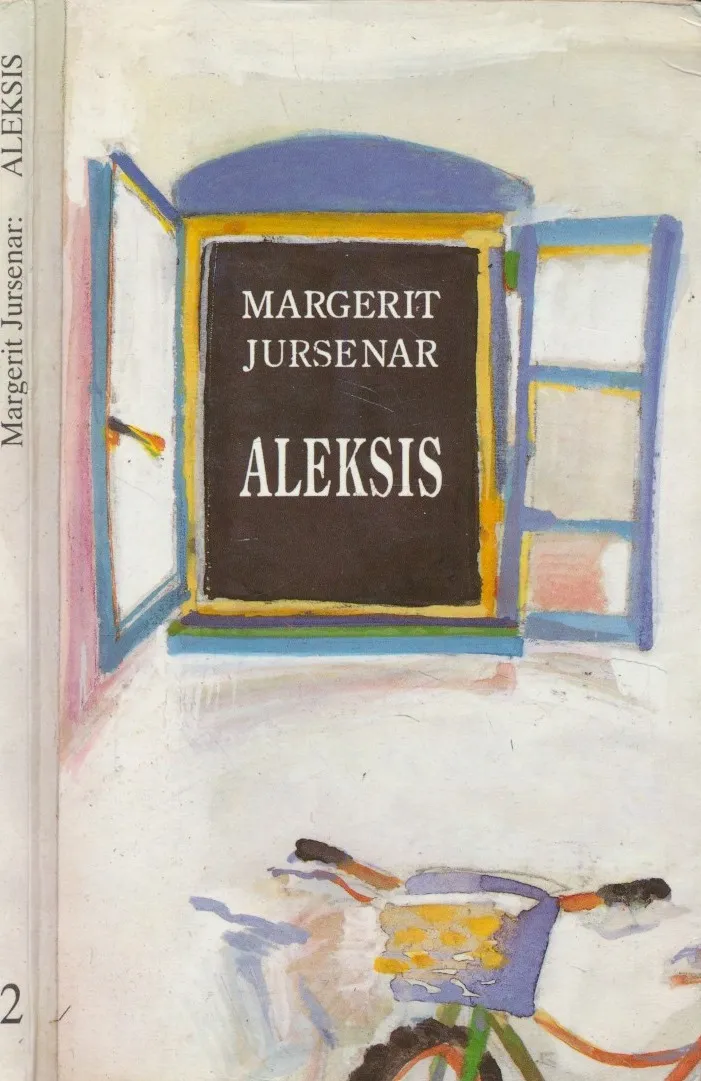 Aleksis