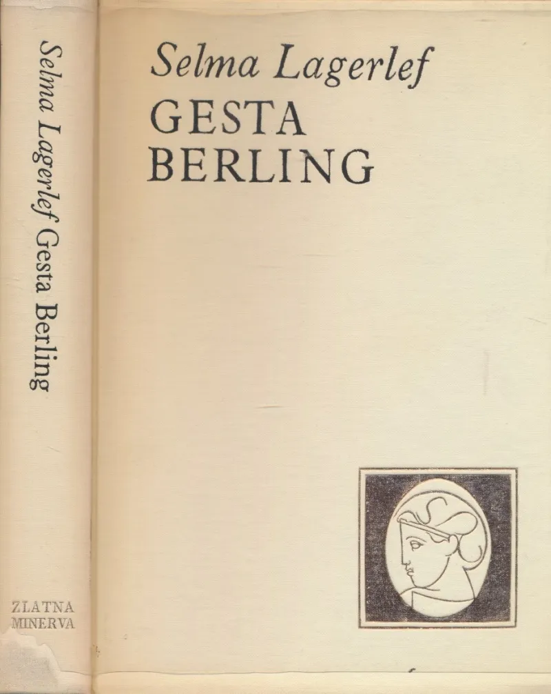 Gesta Berling : roman