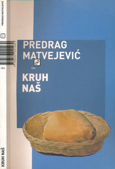 Kruh naš