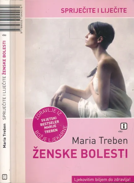 Ženske bolesti