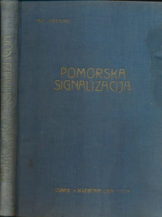 Pomorska signalizacija