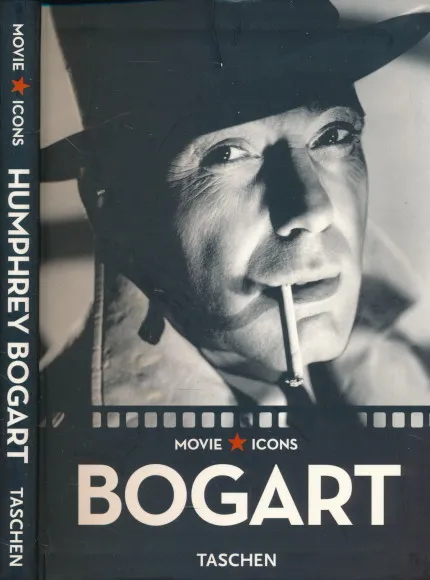 Humphrey Bogart Icon