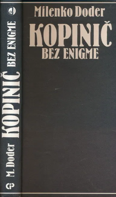 Kopinič bez enigme