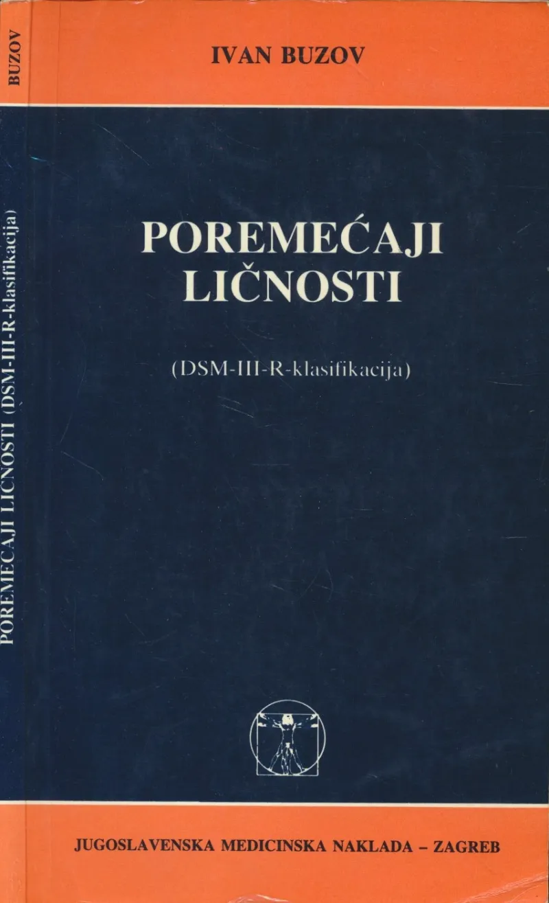 Poremećaji ličnosti : (DSM-III-R-klasifikacija)