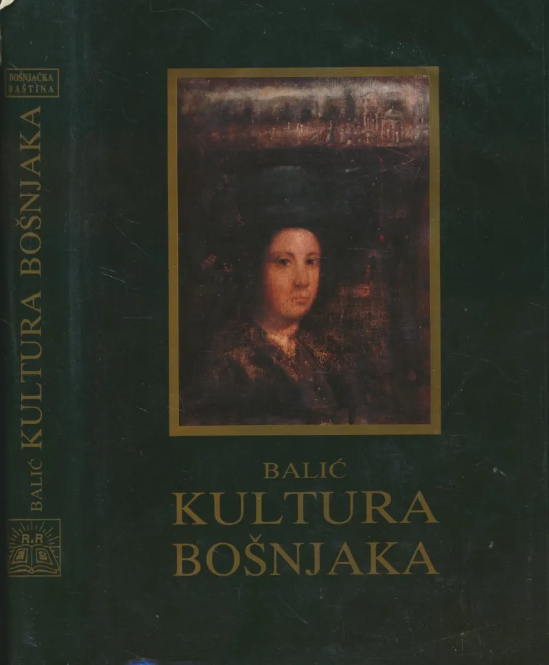 Kultura Bošnjaka