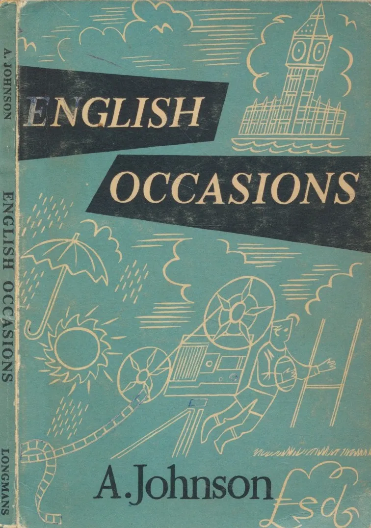 English Occasions