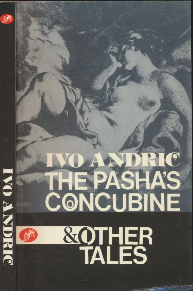 The Pasha's Concubine & Other Tales