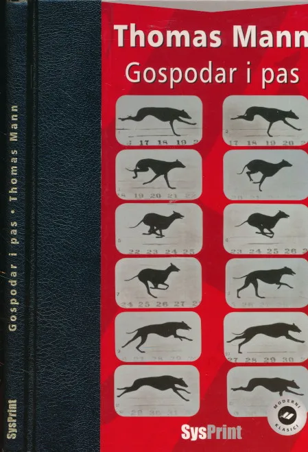 Gospodar i pas