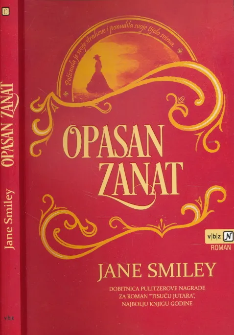 Opasan zanat