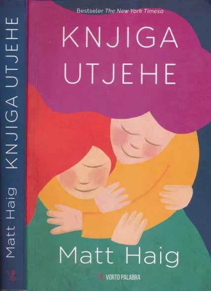 Knjiga utjehe