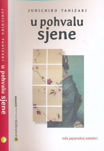 U pohvalu sjene
