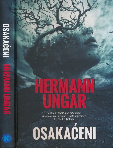 Osakaćeni