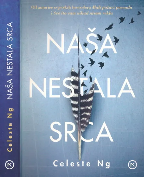 Naša nestala srca
