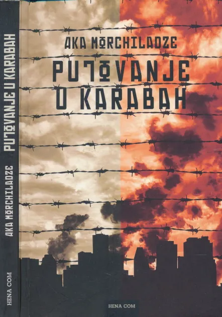 Putovanje u Karabah