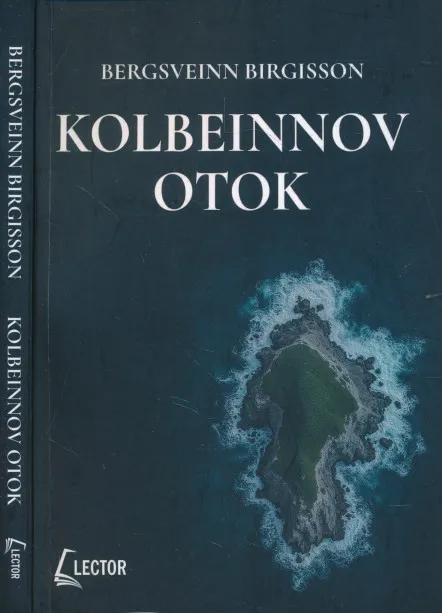 Kolbeinnov otok