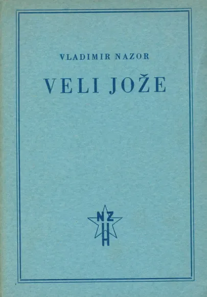 Veli Jože