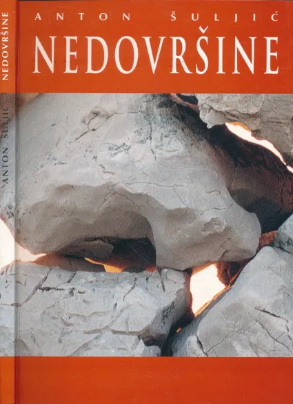 Nedovršene