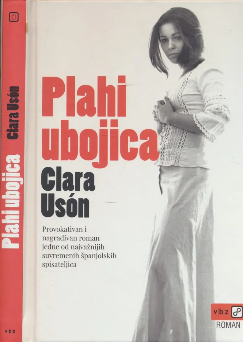 Plahi ubojica