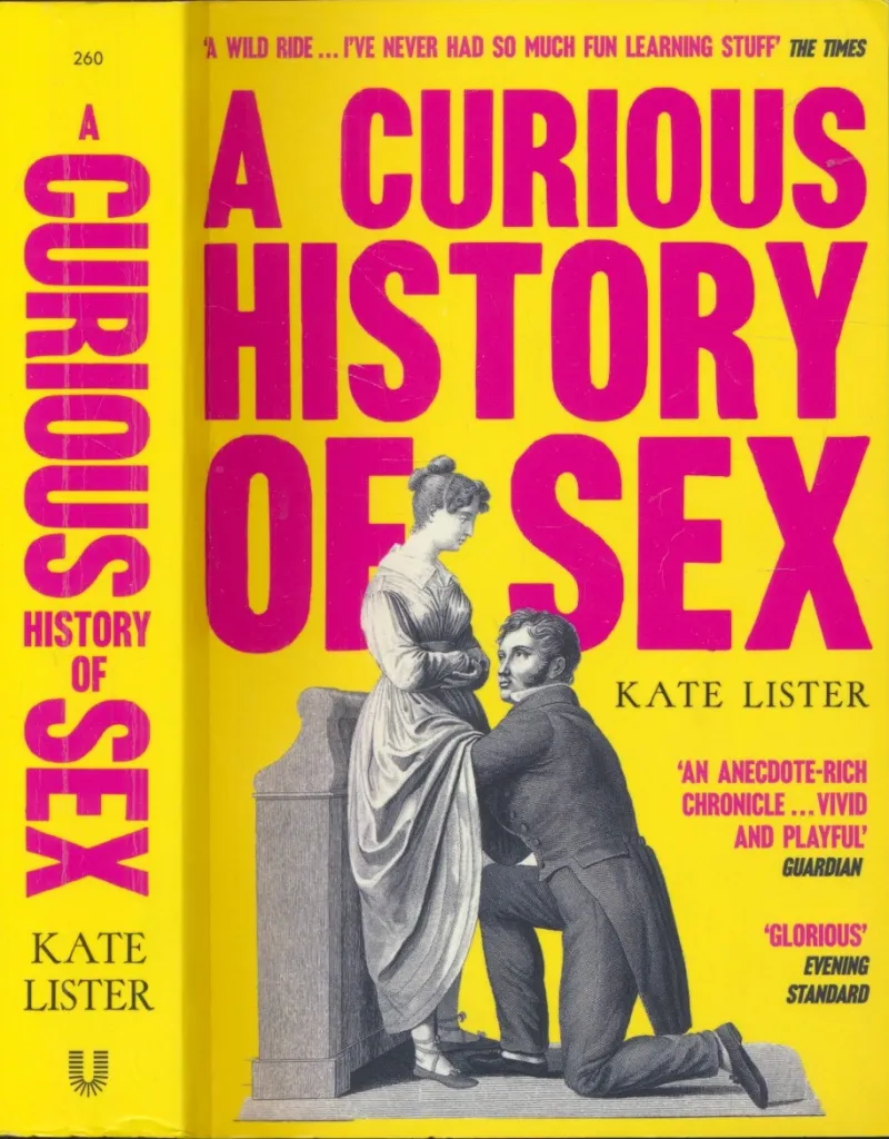 A Curious History of Sex