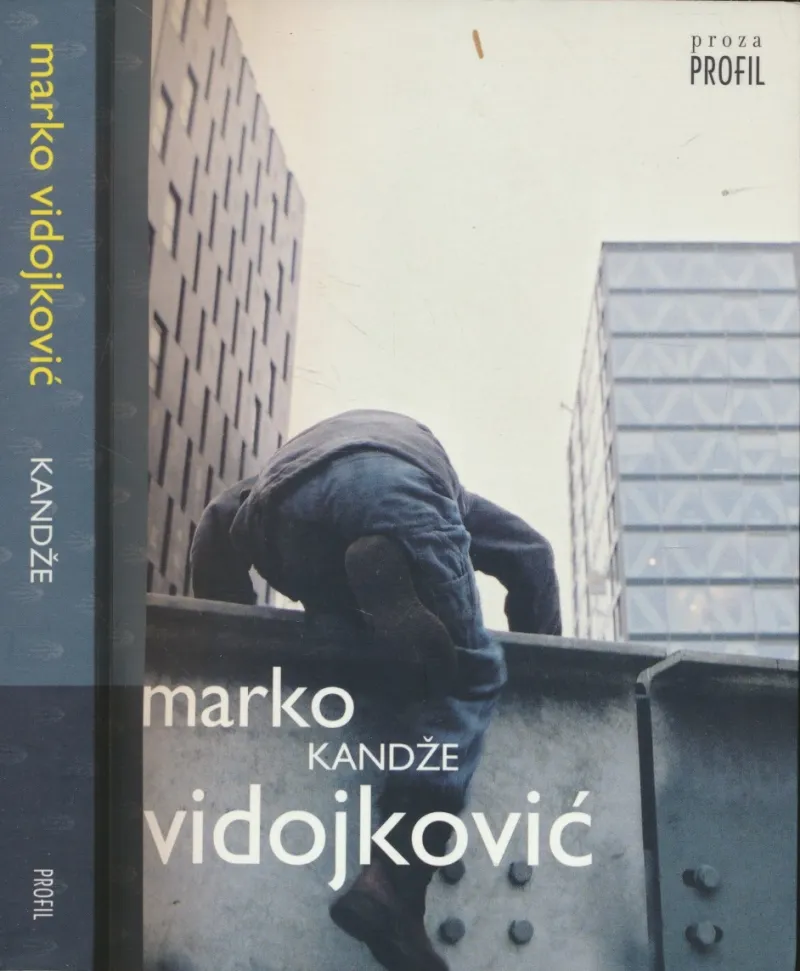 Kandže