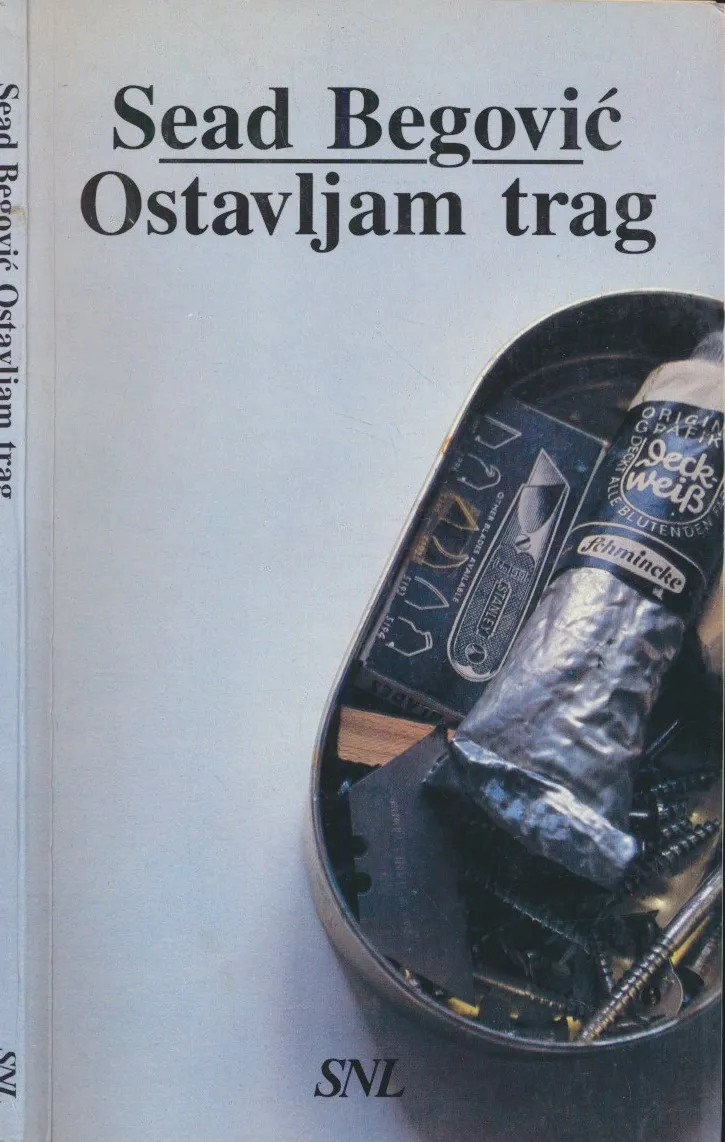 Ostavljam trag