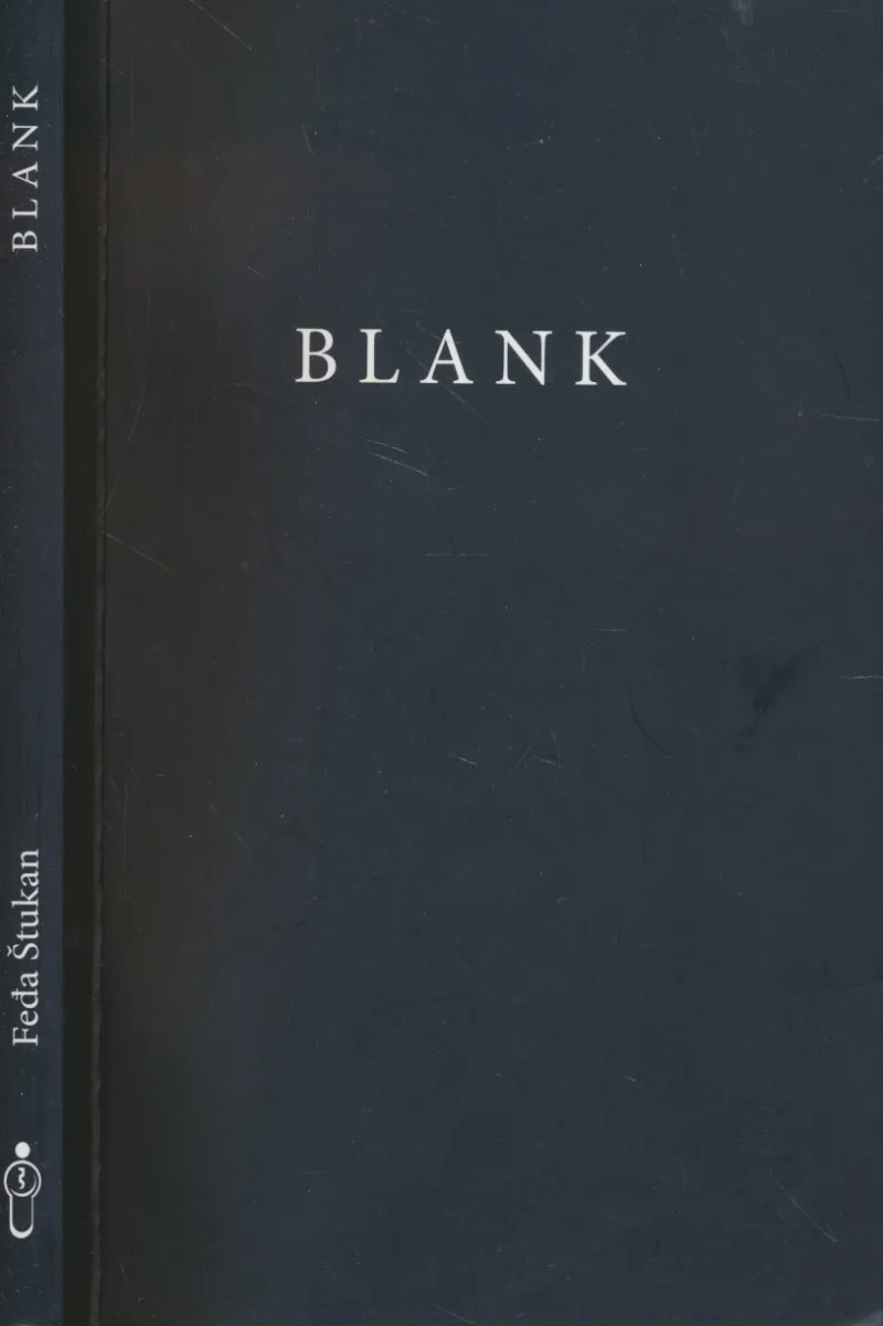 Blank