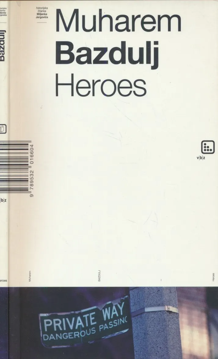 Heroes