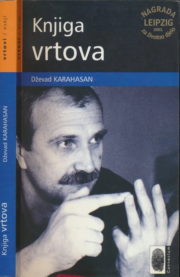 Knjiga vrtova