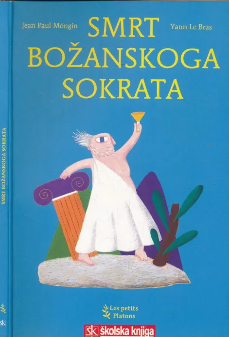 Smrt božanskoga Sokrata