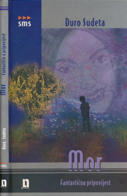 Mor - fantastična pripovijest