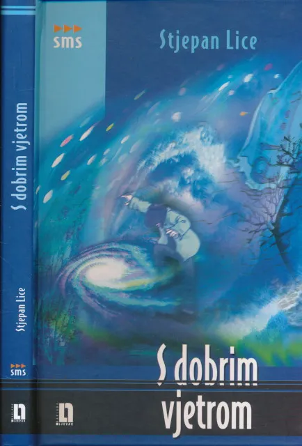 S dobrim vjetrom