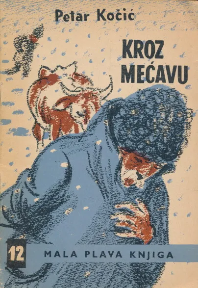 Kroz mećavu