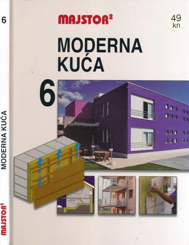 Moderna kuća