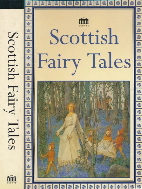 Scottish Fairy Tales