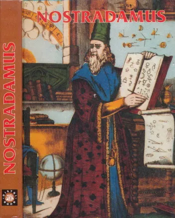 Nostradamus