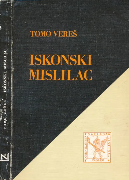 Iskonski mislilac