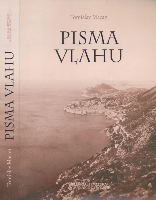 Pisma Vlahu