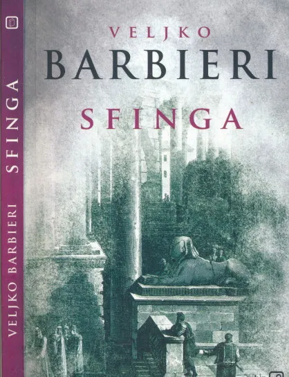 Sfinga