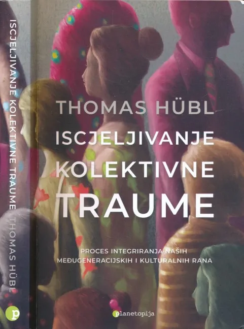 Iscjeljivanje kolektivne traume