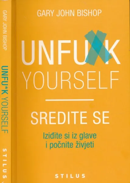 Sredite se / Unfu*k yourself