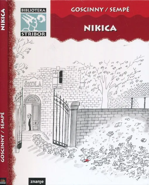 Nikica